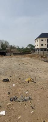 250sqm Estate Land, Katampe Extension, Katampe, Abuja, Residential Land for Sale