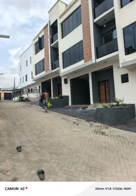 4 Bedroom Terrace Duplex, Opebi, Ikeja, Lagos, House for Rent