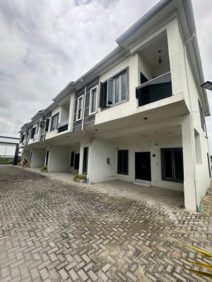 Last Unit Well Carved Luxury 4 Bedroom Terrace Duplex, Orchid Lekki Lagos, Lekki, Lagos, Terraced Duplex for Sale