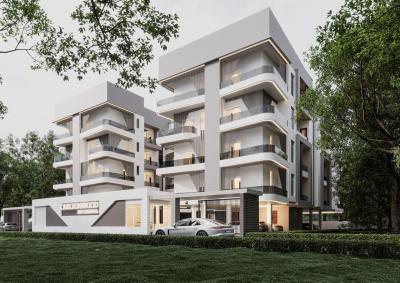 2 Bedroom Apartment, Lekki Phase 1, Lekki, Lagos, Flat / Apartment for Sale
