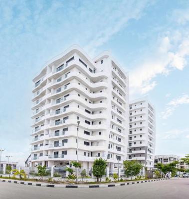 Luxury 2 Bedroom Apartment, Periwinkle Estate, Lekki Phase 1, Lekki, Lagos, Flat / Apartment for Rent