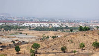 1000sqm Residential Land, Karsana, Abuja, Residential Land for Sale