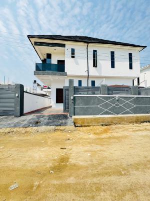 Brand New Spacious 4bedrms Fully Detached Duplex Available 250m, Orchid Road, Lekki, Lagos, Detached Duplex for Sale