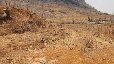 500sqm Residential Land, Karsana, Abuja, Residential Land for Sale