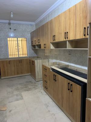 3 Bdroom Terrace Duplex with Bq, Lekki Phase 1, Lekki, Lagos, Terraced Duplex for Rent