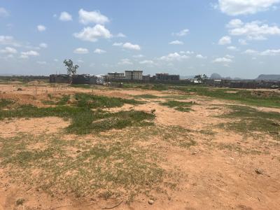 Affordable 250sqm Plot, Karsana, Abuja, Residential Land for Sale
