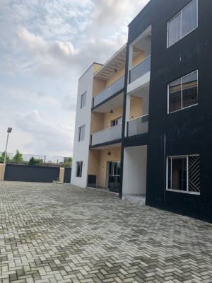 Beautiful Luxury Brand New 2 Bedroom Apartment, Mobil Road, Ilaje, Ajah, Lagos, Flat / Apartment for Sale