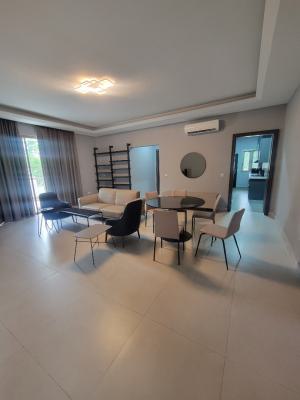 Luxury Furnished 2 Bedroom Flat in Jabi, Jabi, Abuja, Flat / Apartment for Rent