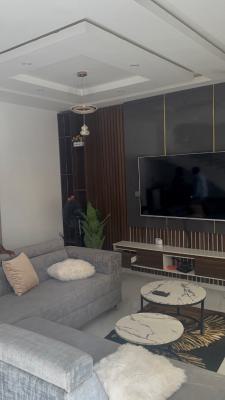 Tastefully Furnished 4 Bedroom Terrace Duplex, Abraham Adesanya, Sangotedo, Ajah, Lagos, Terraced Duplex for Rent