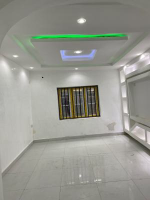 Renovated Miniflat, in an Estate, Alapere, Ketu, Lagos, Mini Flat (room and Parlour) for Rent