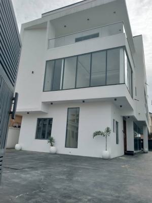 Most Luxury 5bedroom Fully Detached Duplex with Bq, Lekki, Lagos, House for Sale