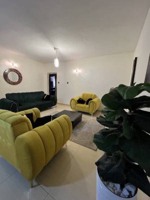 Luxury 4 Bedroom Fully Furnished Apartment, Oniru, Victoria Island (vi), Lagos, Flat / Apartment for Rent
