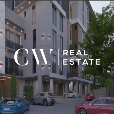 2 Bedroom Apartment in Lekki, Lekki, Lagos, Flat / Apartment for Sale