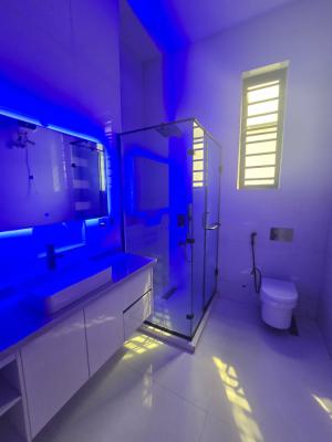 a Home That Commands Respect --- Just Like You Do, Ikota, Lekki, Lagos, Detached Duplex for Sale