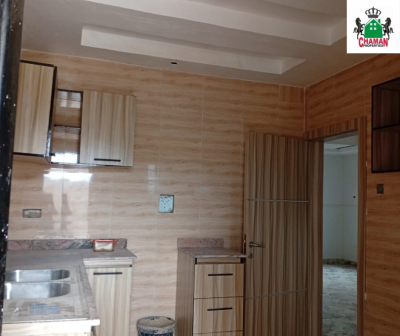 Exquisitely Built 2 Bedroom Flat in a Self Compound, Ajasa, Command, Meiran, Agege, Lagos, Detached Bungalow for Rent