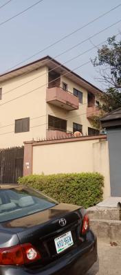 4 Units of 4 Bedroom Terrace Duplex, Ojodu, Lagos, Terraced Duplex for Sale