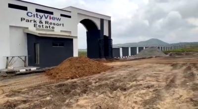 The First and Best Residential, Commercial and Resort Estate with Cofo, Gwagwalada, 10 Minutes Drive From Airport, Very Close to Lugbe, Gwagwalada, Abuja, Residential Land for Sale