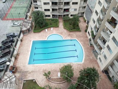 Luxury 3 Bedroom Apartment on Highrise, Old Ikoyi, Ikoyi, Lagos, Flat / Apartment for Rent