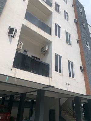 Brand New 2 Bedroom Flat, Osapa London, Lekki Phase 2, Lekki, Lagos, Flat / Apartment for Rent