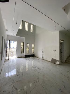 5 Bedroom Detached Duplex with Open Roof Top Terrace, Private Cinema, Orchid, Lekki, Lagos, Detached Duplex for Sale