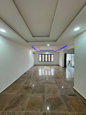 4-bedroom Terrace Duplex + Bq with Pool, Ologolo, Ologolo, Lekki, Lagos, Terraced Duplex for Rent