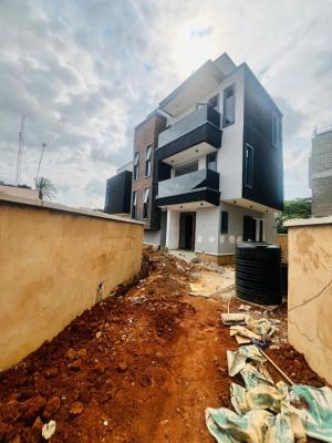 6 Mansion Plus Bq in a Serene Location., Ikeja Gra, Ikeja, Lagos, Flat / Apartment for Sale