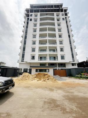 Luxurious 27 Units of Bedroom Apartments with Excellent Facilities, Ikoyi, Lagos, Ikoyi, Lagos, Flat / Apartment for Rent