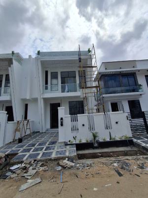 4bedroom Semi Detached, Ado,ajah, Ajah, Lagos, House for Sale