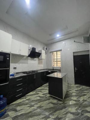 Sharp Room and Parlor, Ikota Villa Estate, Lekki, Lagos, Mini Flat (room and Parlour) for Rent
