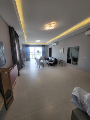Luxuriously Furnished 2 Bedroom, Jabi, Abuja, Flat / Apartment for Rent