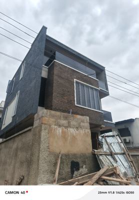 5bedroom Fully Detached Duplex, Adeniyi Jones Ikeja, Adeniyi Jones, Ikeja, Lagos, House for Sale