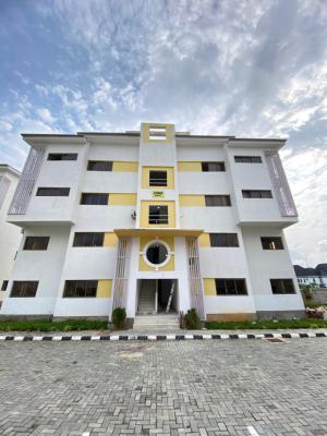Newly Built 1bedroom Apartment, Ikota, Lekki, Lagos, Flat / Apartment for Sale