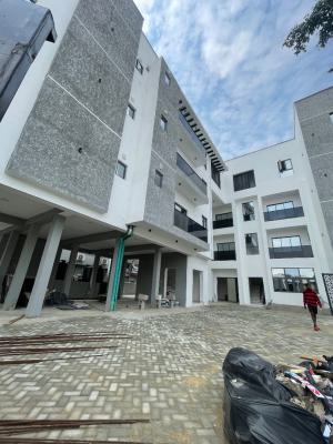 2 Bedroom, Off Admiralty Way, Lekki Phase 1, Lekki, Lagos, Flat / Apartment for Rent