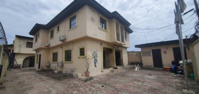 Commercial 4bedroom Detached Duplex + Bq, By Nnpc/lifemate, Osapa, Lekki, Lagos, Osapa, Lekki, Lagos, Detached Duplex for Rent