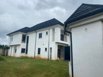 4 Bedroom Detached Duplex with Spacious Compound, Ikeja, Lagos, Detached Duplex for Sale