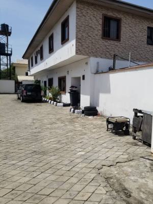 Land, Off Admiralty, Lekki Phase 1, Lekki, Lagos, Mixed-use Land for Sale