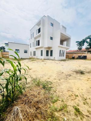6 Bedroom Mansion Plus Study,2 Units of 1 Bedroom Self Contained Plus, Ikeja Gra, Ikeja, Lagos, Flat / Apartment for Sale