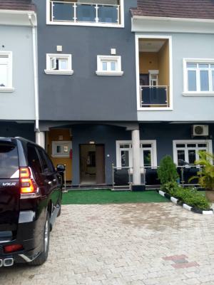 5bedroom Terrace Duplex in Durumi Abuja, Durumi, Durumi, Abuja, Terraced Duplex for Sale
