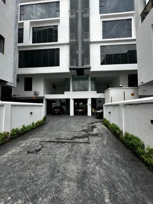 Beautiful 3 Bedroom Maisonette House +bq with Excellent Facilities, Ikoyi, Lagos, Banana Island, Ikoyi, Lagos, House for Rent