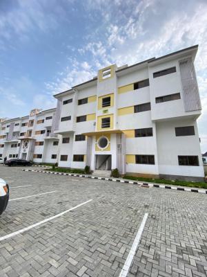 Newly Built 1bedroom Apartment, Ikota, Lekki, Lagos, Flat / Apartment for Sale