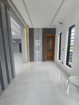 Where Power Resides in Peace, Ikota, Lekki, Lagos, Detached Duplex for Sale