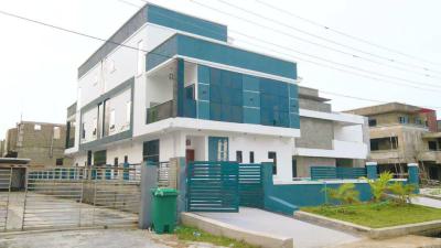 Luxury Built 4 Bedroom Semi Detached Duplex, Orchid, Lekki, Lagos, Semi-detached Duplex for Sale