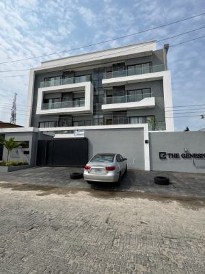 Spacious  3  Bedroom Apartment, Lekki Phase 1, Lekki Phase 1, Lekki, Lagos, House for Sale