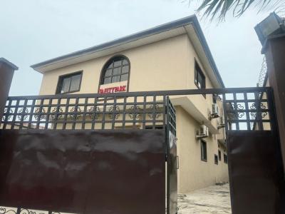 Commercial Building on 2 Floors, Agidingbi, Ikeja, Lagos, Office Space for Rent