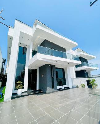 5-bedroom Duplex with Swimming Pool + Bq, Ajah Lekki, Ajah, Lagos, Detached Duplex for Sale