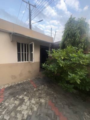 Beautifully Spaced Studio Bq, Garden Estate, Lekki, Lagos, Self Contain (single Rooms) for Rent