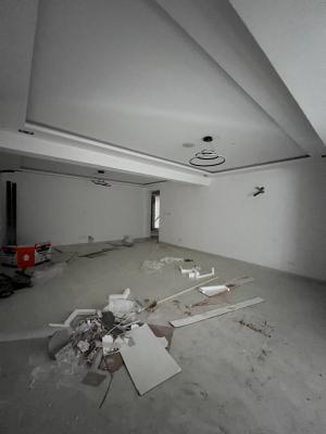 Luxury Fully Serviced 3 Bedroom Apartment with Elevator, Ikate, Lekki, Lagos, Flat / Apartment for Sale