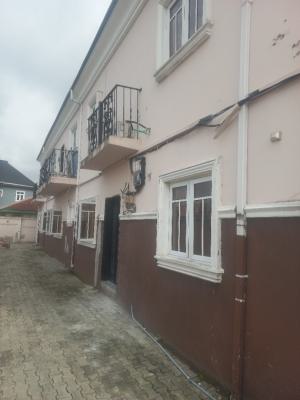 2 in a Compound Lovely 3 Bedroom Apartment, Paradise Estate, Lakowe, Awoyaya, Ibeju Lekki, Lagos, Flat / Apartment for Rent