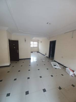 24hrs Power 3 Bedroom Apartment+ Room Bq, Secured and Serene Area, Mende, Maryland, Lagos, Flat / Apartment for Rent