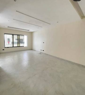 Newly Built  Self Compound 4 Bedrooms Terraced Duplex, Gbagada, Lagos, Terraced Duplex for Sale